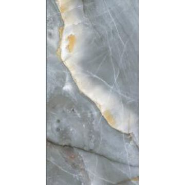 Floor tile porcelain sea blue 600x1200mm