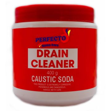 Drain Cleaner Perfecto 400gr
