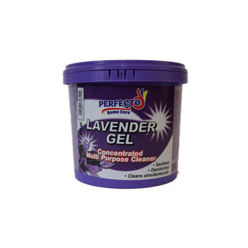 Lavender Gel Perfecto 500ml