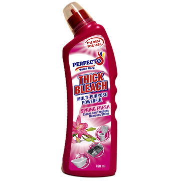 Thick Bleach Perfecto Spring Fresh 750ml