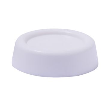 SOFT PLASTIC ANTIVIBR PADS X 4 WASH MACH