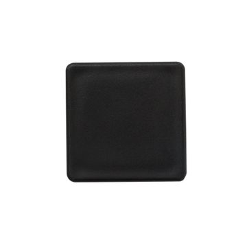STANDERS 40X40MM SQR PLASTIC TIPS 4PCS