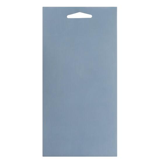 STANDERS 200X100MM ADH GLIDES GREY 1PC
