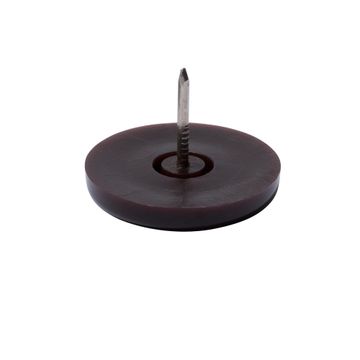 STANDERS NAILS PLASTIC GLIDES 30MM 4PCS