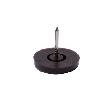 STANDERS NAILS PLASTIC GLIDES 22MM 4PCS