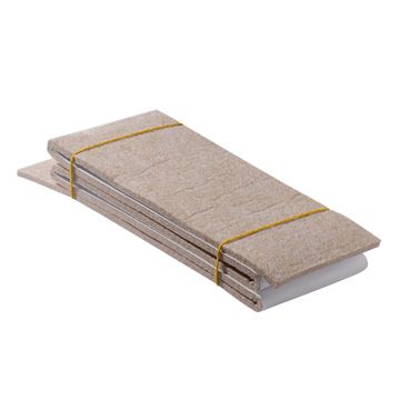 STANDERS 4MM ADH FELTS 1000X85MM 1PC