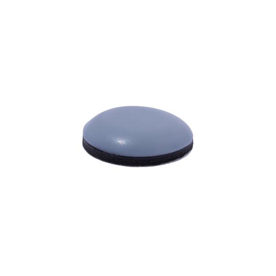 STANDERS ADH GLIDES DIA. 20MM GREY 8PCS
