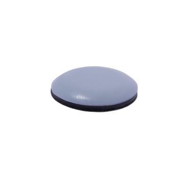 STANDERS ADH GLIDES DIA. 25MM GREY 8PCS