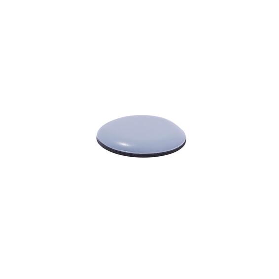 STANDERS ADH GLIDES 40MM GREY 4PCS