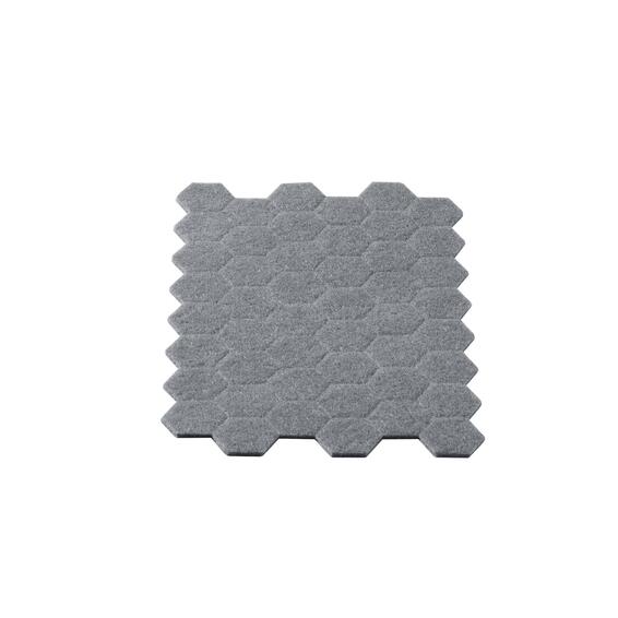 1ST PRICE ADH ASSORT 2MM FELTS 120PCS