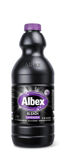 Bleach ALBEX lavender 1.5 litres