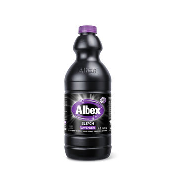 Bleach ALBEX lavender 1.5 litres