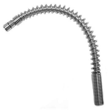 Franke Cascade Sink Mixer Hose and spring only