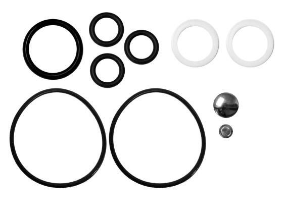 Mirus proff FRANKE service kit