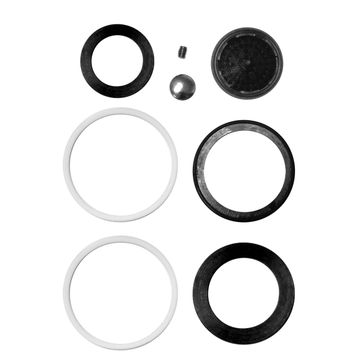 Mirabella swivel FRANKE service kit
