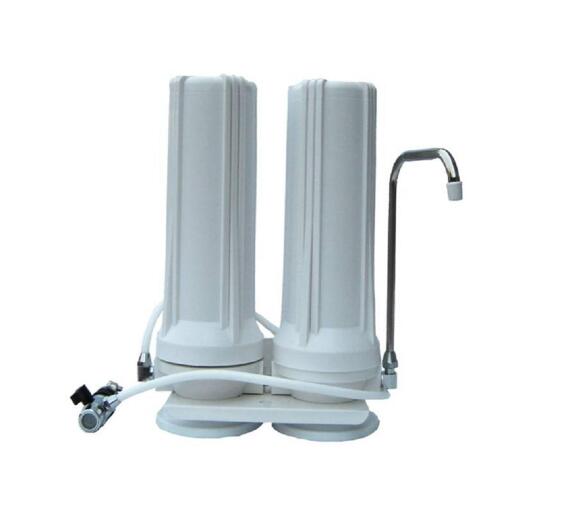 2 STAGE WATER FILTER