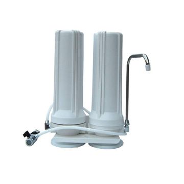 2 STAGE WATER FILTER