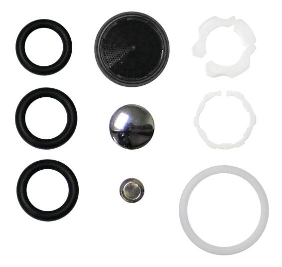 Lucido swivel FRANKE service kit