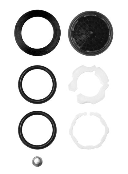 Zeeta swivel service kit FRANKE