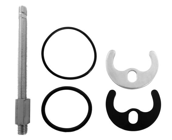 Cascade, Lucido, Enix & Projectline FRANKE fix kit