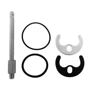 Cascade, Lucido, Enix & Projectline FRANKE fix kit