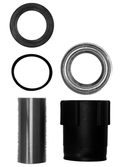 Mirabella swivel service kit FRANKE