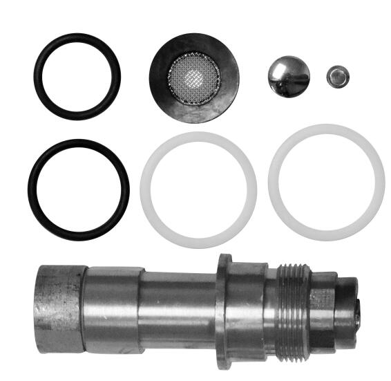 Cascade professional FRANKE service kit