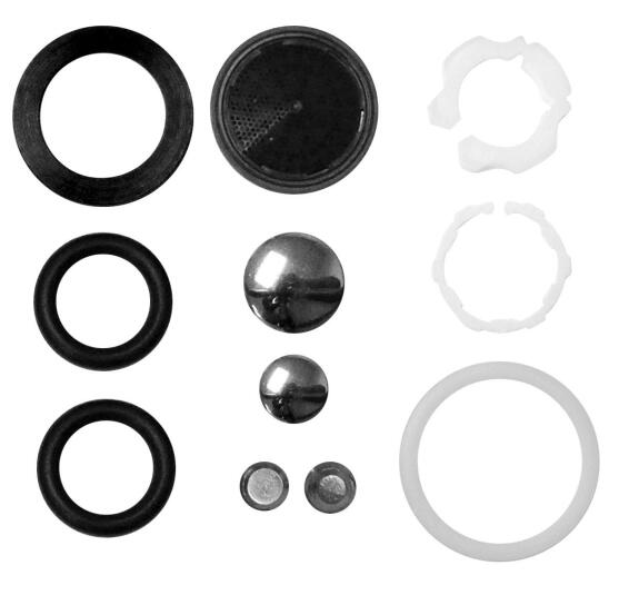 Enix square swivel FRANKE service kit