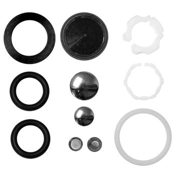 Enix square swivel FRANKE service kit