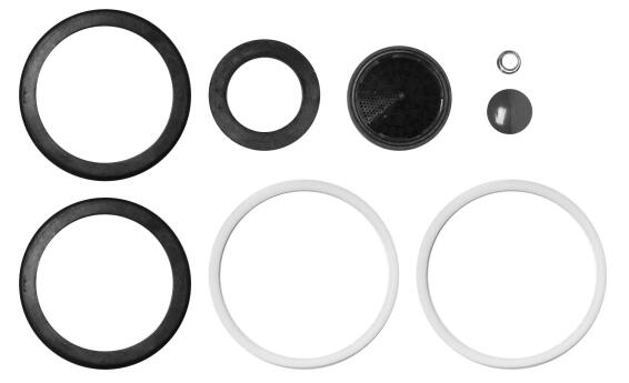 Projectline single lever FRANKE service kit
