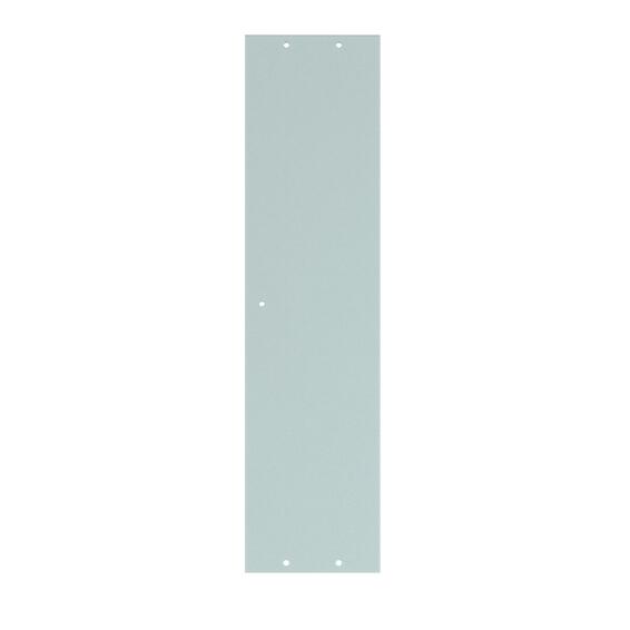 Shower Door Corner Enclosure Fixed Spare Panel