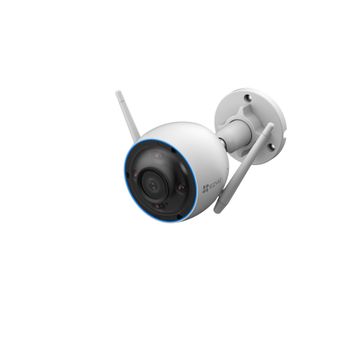 Ezviz H3C 2K (3MP) WiFi Smart Home Camera