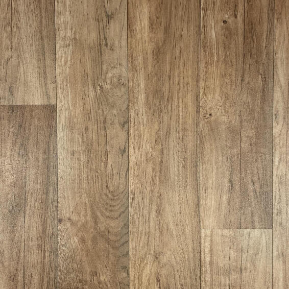 Vinyl Roll Avellino Chalet Oak 260L