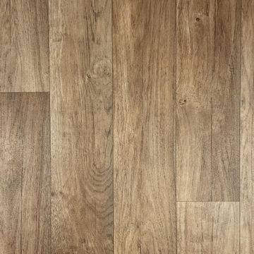 Vinyl Roll Avellino Chalet Oak 260L