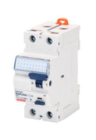 Earth leakage ACDC 40Amp 30MA