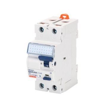 Earth leakage ACDC 40Amp 30MA