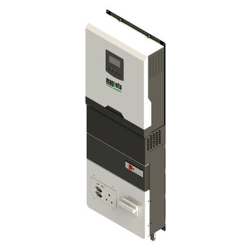 Magneto 3kW Integrated Solar Kit