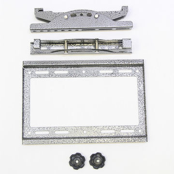 TV bracket tilt 14 to 42"