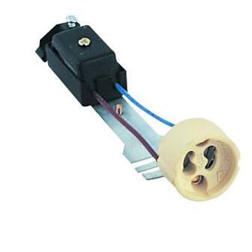 Bulb holder GU10