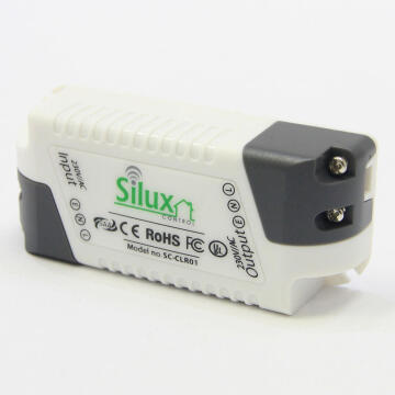 Relay receiver 230VAC/600w SILUX