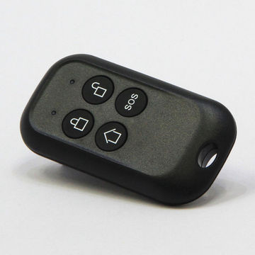 Gas detector plug in