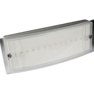 Emergency light led 230V 90 Minutes