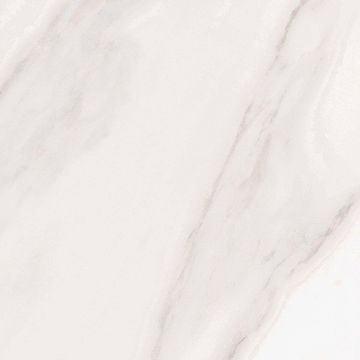 Floor tile ceramic khalifa white 500x500mm