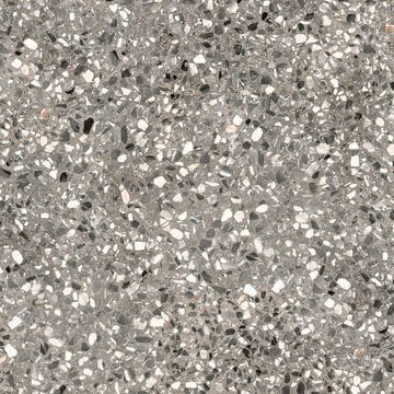 Floor tile porcelain strava grey eco 600x600mm