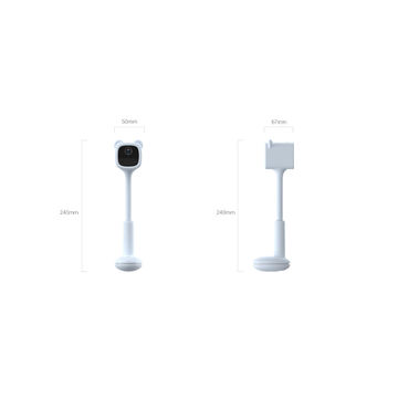 Ezviz Battery Baby Monitoring BM1 Blue