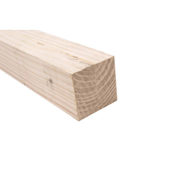 Timber Sap SABS 38mmx38mm 6m