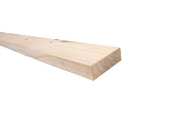 Timber SAP SABS 38mm x 114mm 6.6m