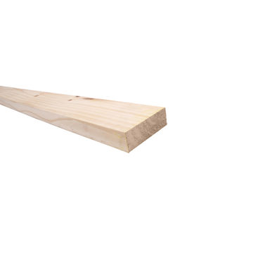 Timber SAP SABS 38mmx114mm 6m