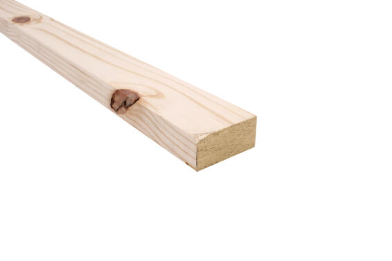 Timber SAP SABS 50mm x 76mm 6m