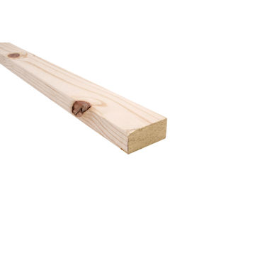 Timber SAP SABS 50mm x 76mm 6.6m